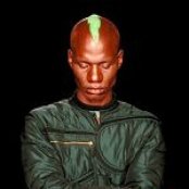 Green Velvet - List pictures