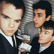 Gang Of Four - List pictures