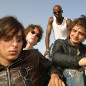 Libertines - List pictures