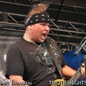 Shaman's Harvest - List pictures