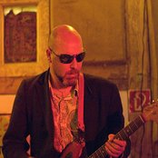 Andrew Liles - List pictures