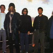 Screaming Trees - List pictures