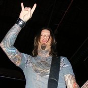 Tantric - List pictures