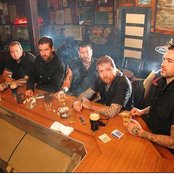 Lars Frederiksen & The Bastards - List pictures