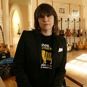 Chrissie Hynde - List pictures