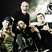Rise Against - List pictures