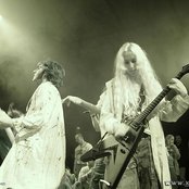 Haemorrhage - List pictures