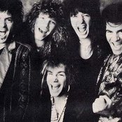 Bon Jovi - List pictures