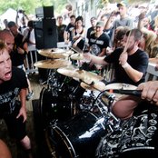 Pig Destroyer - List pictures