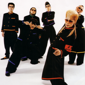 Kishidan - List pictures