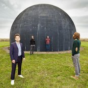 The Hoosiers - List pictures