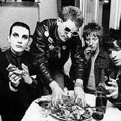 The Damned - List pictures