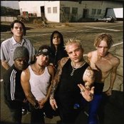 Crazytown - List pictures