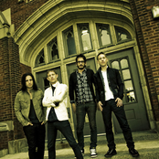 Madina Lake - List pictures