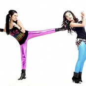 Prima J - List pictures