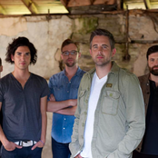 Sanctus Real - List pictures