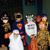 Camera Shy - List pictures