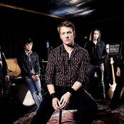 Queens Of The Stone Age - List pictures