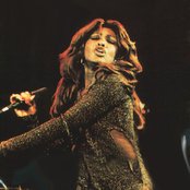 Tina Turner - List pictures
