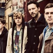 Wild Palms - List pictures