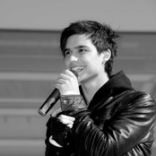 Eric Saade - List pictures