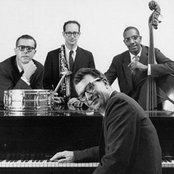 The Dave Brubeck Quartet - List pictures