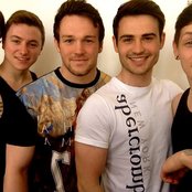 Collabro - List pictures