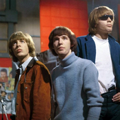 Walker Brothers - List pictures