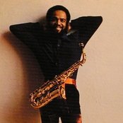 Grover Washington Jr. - List pictures