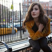 Sarah Solovay - List pictures