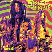 White Zombie - List pictures