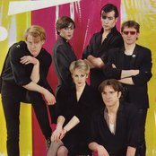 Human League - List pictures