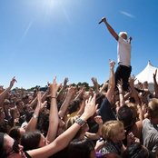 Goldfinger - List pictures