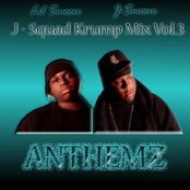 J-squad - List pictures