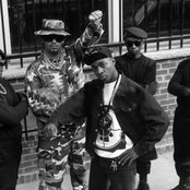 Public Enemy - List pictures