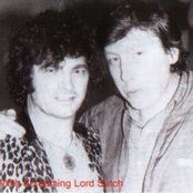 Chris Farlowe - List pictures