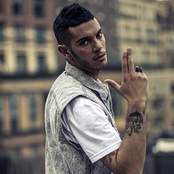 Emis Killa - List pictures