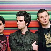Stereophonics - List pictures
