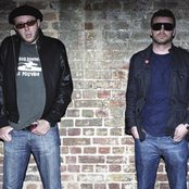 Chemical Brothers - List pictures