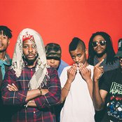 The Internet - List pictures