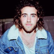 Matt Corby - List pictures