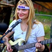 Marnie Stern - List pictures