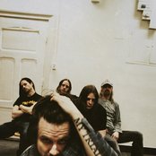 The Haunted - List pictures