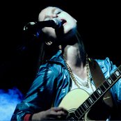 Francisca Valenzuela - List pictures