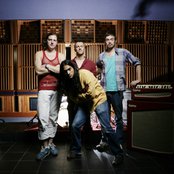 Yeasayer - List pictures