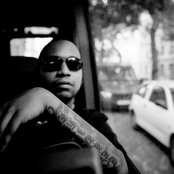 Dj Rashad - List pictures