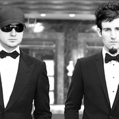 Knife Party - List pictures