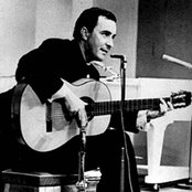 João Gilberto - List pictures