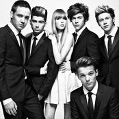 One Direction - List pictures