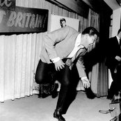 Chubby Checker - List pictures